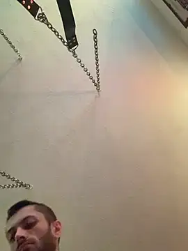 HarmoniousPhantasm3 online show from February 23, 10:33 pm