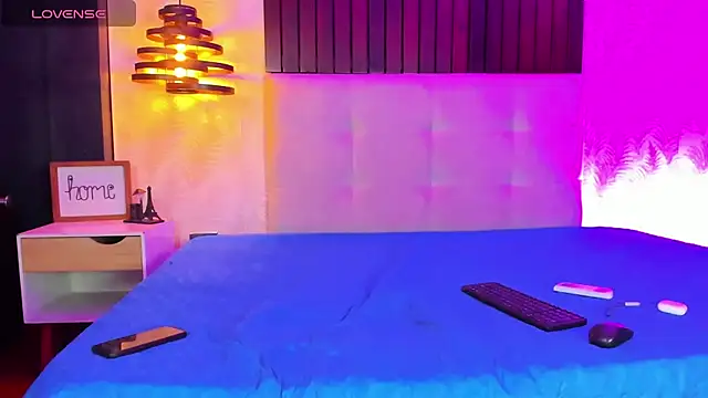 SandroVeyra online show from October 4, 3:33 am