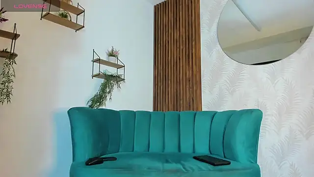 SandroVeyra online show from September 22, 7:57 pm