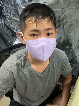 hayato1995 online show from September 16, 4:30 pm