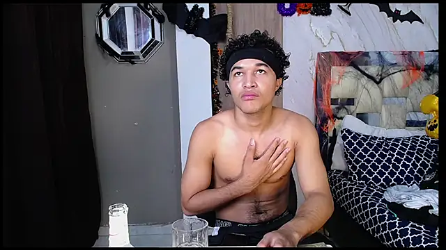 fire drako  online show from October 22, 6:43 pm