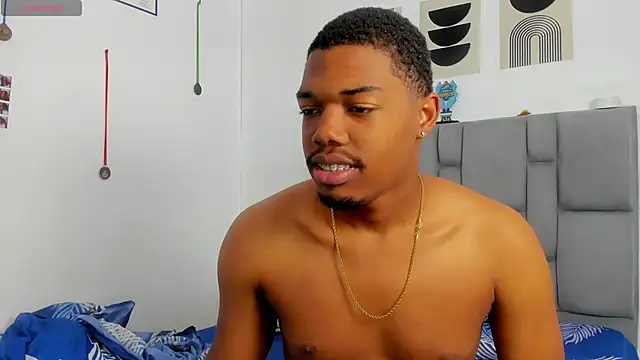 Andyprincex online show from March 20, 2:54 pm