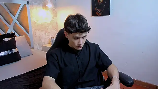 kraven lust online show from October 14, 3:24 am