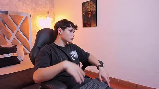 kraven lust online show from March 17, 2:59 am