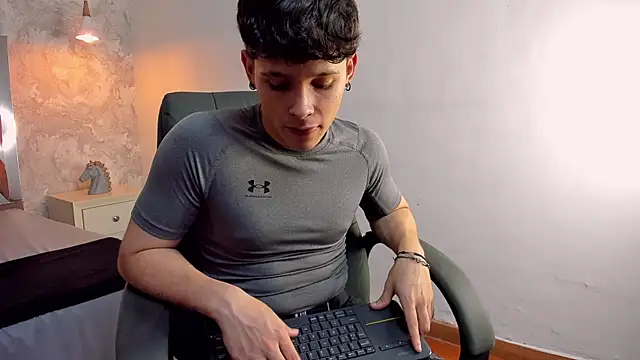 kraven lust online show from January 11, 3:21 am