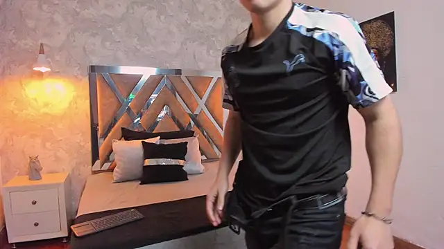 kraven lust online show from September 17, 3:18 am