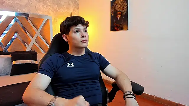 kraven lust online show from March 5, 3:36 am