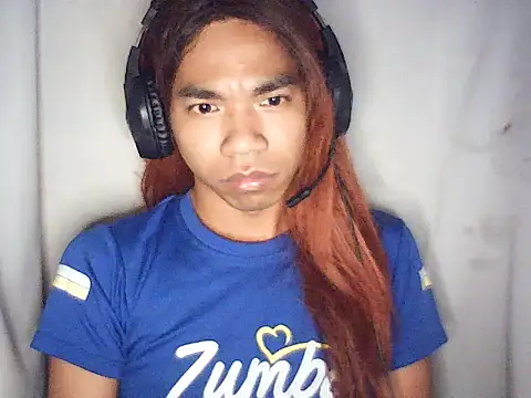 Itz Jaycee online show from May 27, 7:33 pm