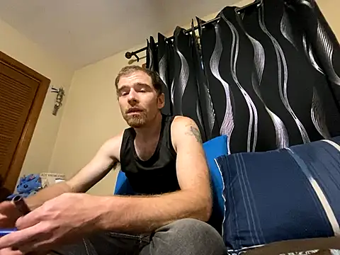 Adam Phoenix online show from September 20, 11:27 pm