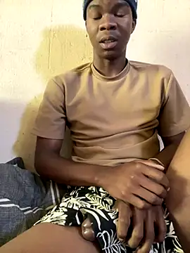 thatotheroneguy online show from October 6, 7:35 am