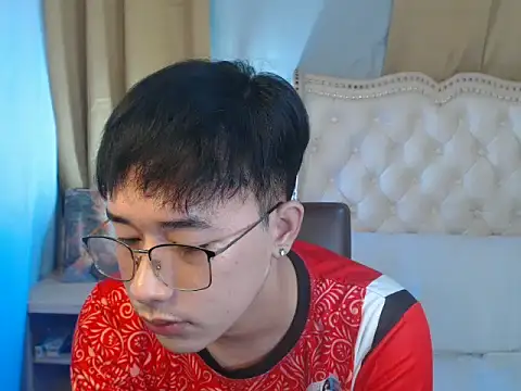 mr chandy online show from October 16, 11:29 am