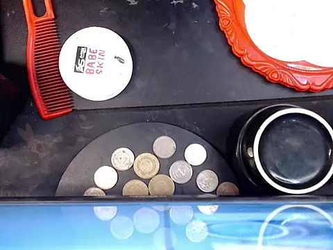 mr chandy online show from September 15, 11:50 pm