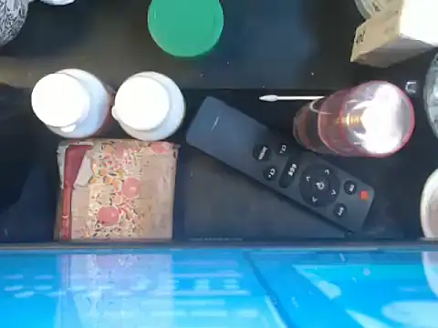 mr chandy online show from October 6, 7:18 pm