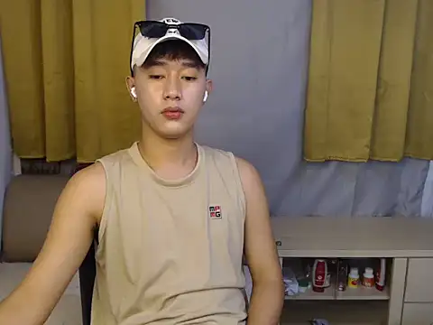 mr chandy online show from September 18, 11:12 am