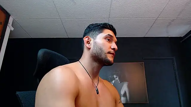 RichardMilleer online show from January 6, 5:50 pm