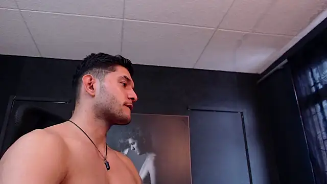 RichardMilleer online show from April 17, 4:42 pm