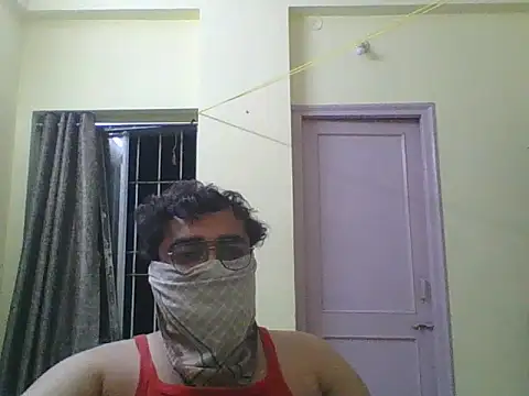 Kunal6782 online show from September 17, 8:10 pm