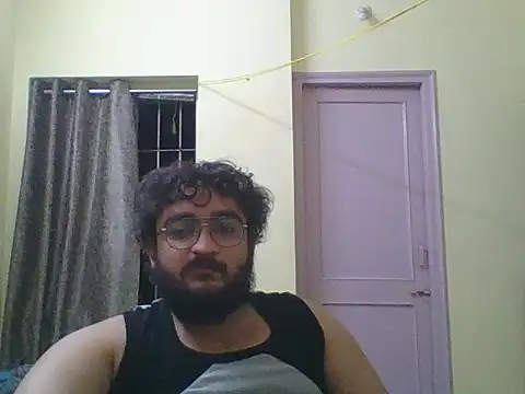 Kunal6782 online show from October 8, 2:54 pm