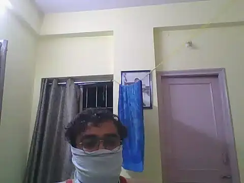 Kunal6782 online show from September 15, 6:31 pm