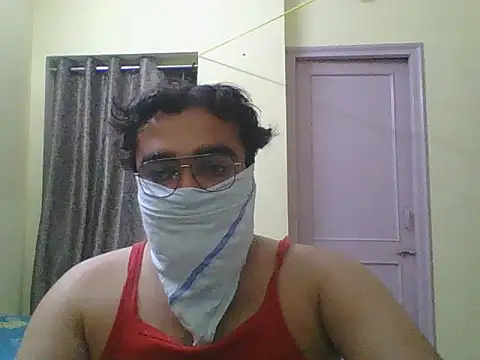 Kunal6782 online show from September 16, 6:42 pm