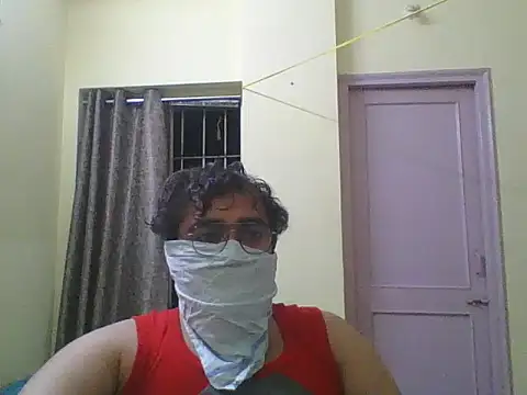 Kunal6782 online show from October 5, 2:32 pm