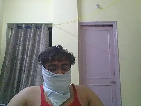 Kunal6782 online show from October 2, 7:18 pm