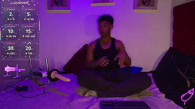 CoffeNaughty nom online show from September 27, 3:37 am