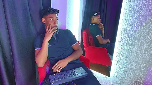 CoffeNaughty nom online show from September 18, 4:36 am