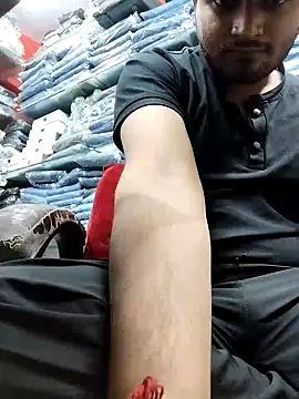 lil saintdeath online show from November 2, 11:14 am