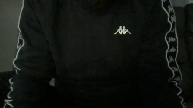 flambeur93 online show from October 8, 3:38 pm