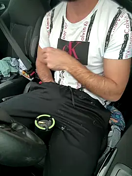 flambeur93 online show from October 25, 3:14 pm