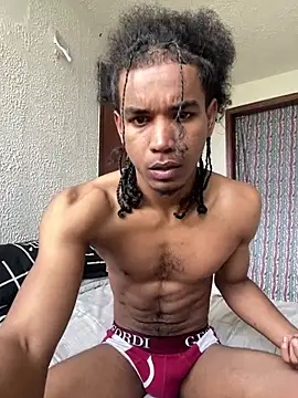 Sexyquerubin online show from February 6, 6:27 pm