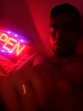 SrDeLaOz online show from September 17, 9:05 pm