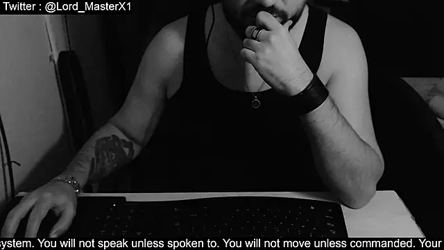 Lord MasterX online show from October 18, 3:11 am