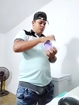 Alex man23 online show from September 27, 3:15 am