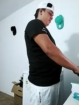 Alex man23 online show from September 26, 3:04 am