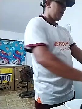 Alex man23 online show from October 22, 5:33 am