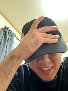 Snapshot of KAMESAN08 chatting on October 15, 11:40 am KAMESAN08 online show from October 15, 11:40 am