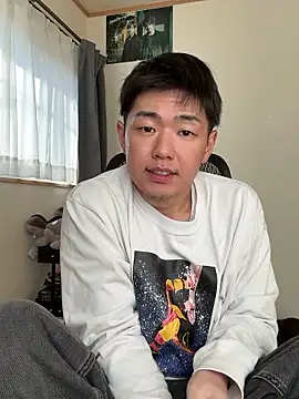 KAMESAN08 online show from December 19, 4:53 am