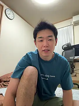 KAMESAN08 online show from June 2, 1:12 pm