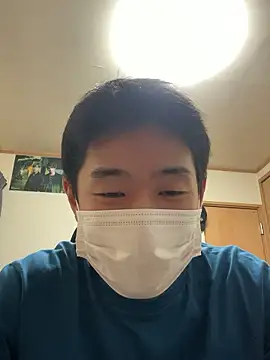 Snapshot of KAMESAN08 chatting on September 17, 1:45 pm KAMESAN08 online show from September 17, 1:45 pm