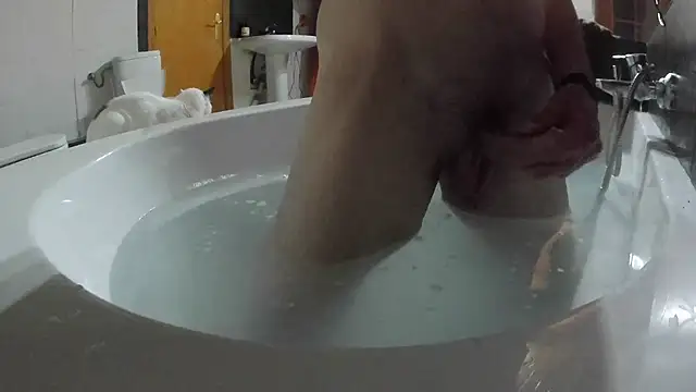 Ruben19cm online show from March 23, 7:53 pm