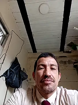 zamir adam online show from October 28, 1:02 pm