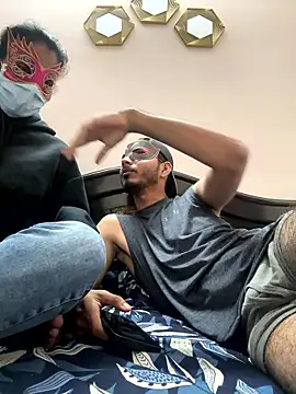 vikranthLong online show from January 7, 7:41 pm