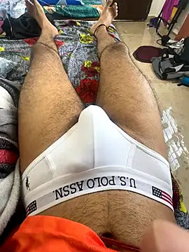 vikranthLong online show from November 5, 5:53 am