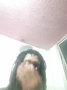 Silvabueno11 online show from May 14, 7:17 am