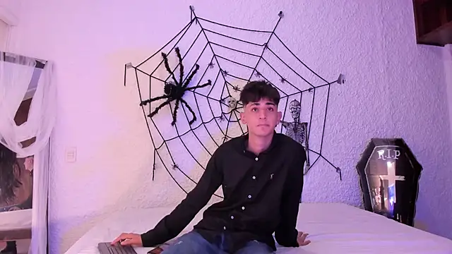 j martony online show from October 11, 12:20 pm