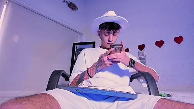 j martony online show from September 17, 12:17 pm