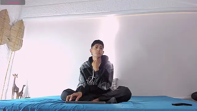 j martony online show from December 15, 1:08 pm