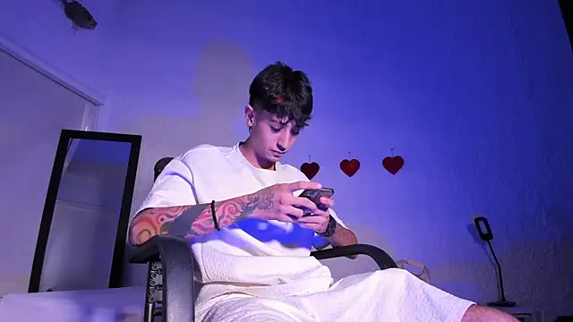 j martony online show from September 18, 1:02 pm